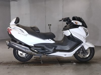 Suzuki SKYWAVE 650 2017