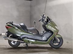 Honda FORZA Z 2004