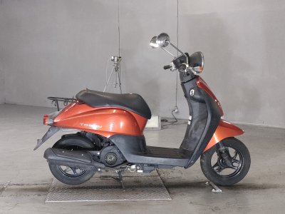 Honda TODAY 2009