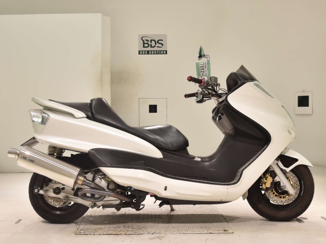 Yamaha MAJESTY 250C 2002
