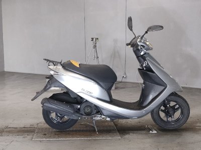 Honda DIO 2010