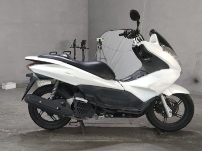 Honda PCX125 2014