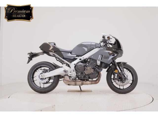 Yamaha xsr900 gp 2025