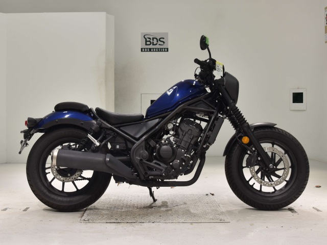Honda REBEL CMX250 2022