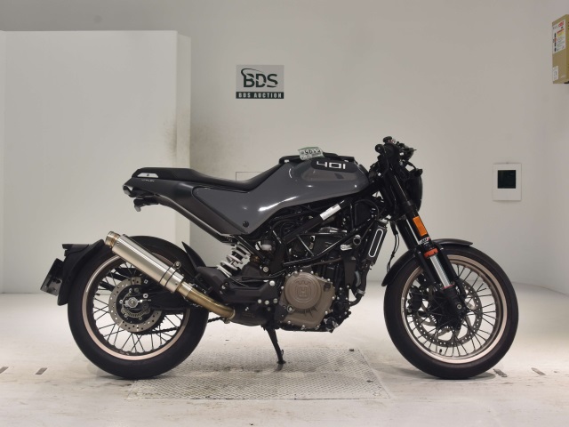 Husqvarna VITPILEN 401 2021