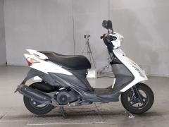 Suzuki ADDRESS V125