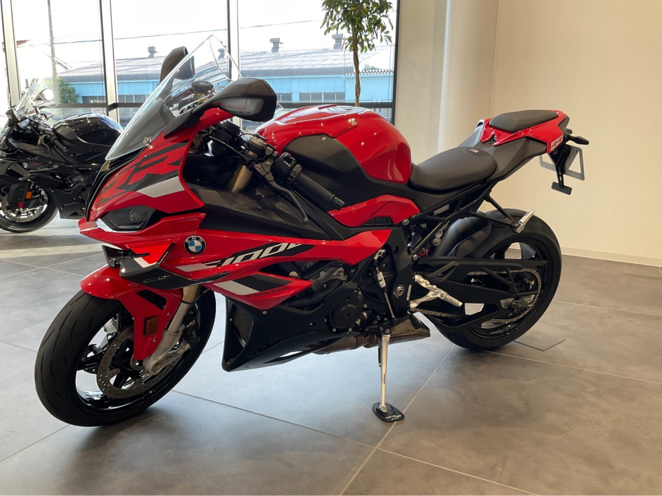 BMW S1000RR 2023