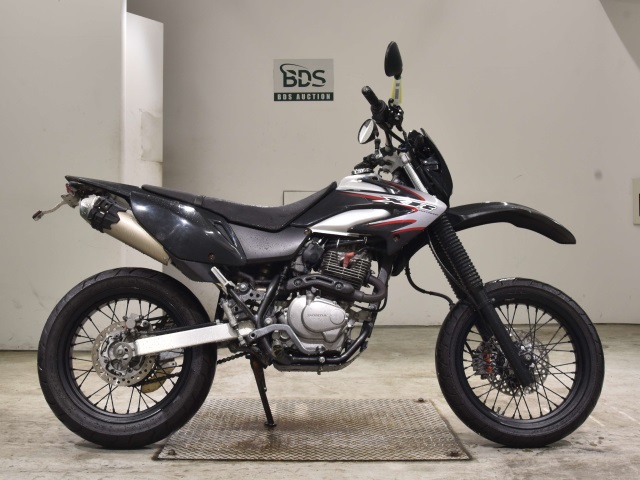 Honda XR230 MOTARD 2008