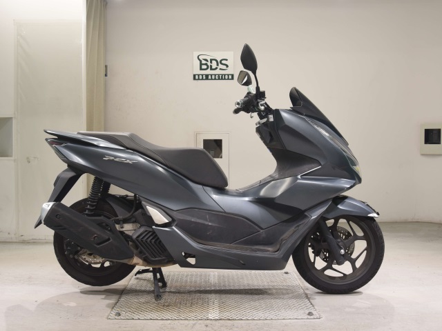 Honda PCX125 2021