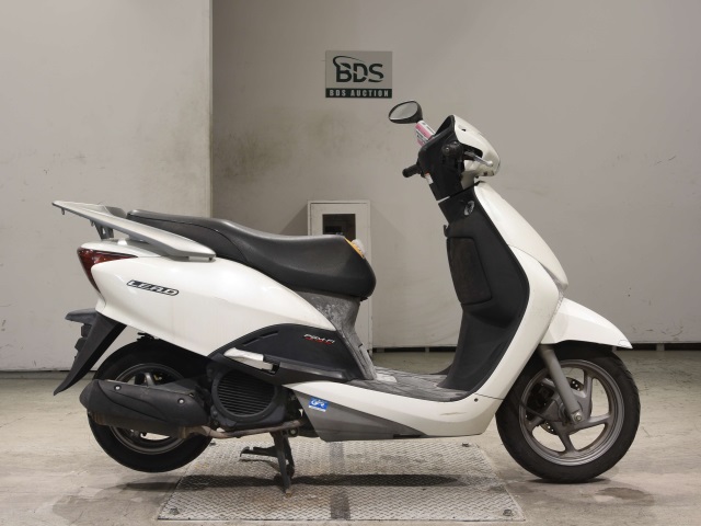 Honda LEAD110 2012