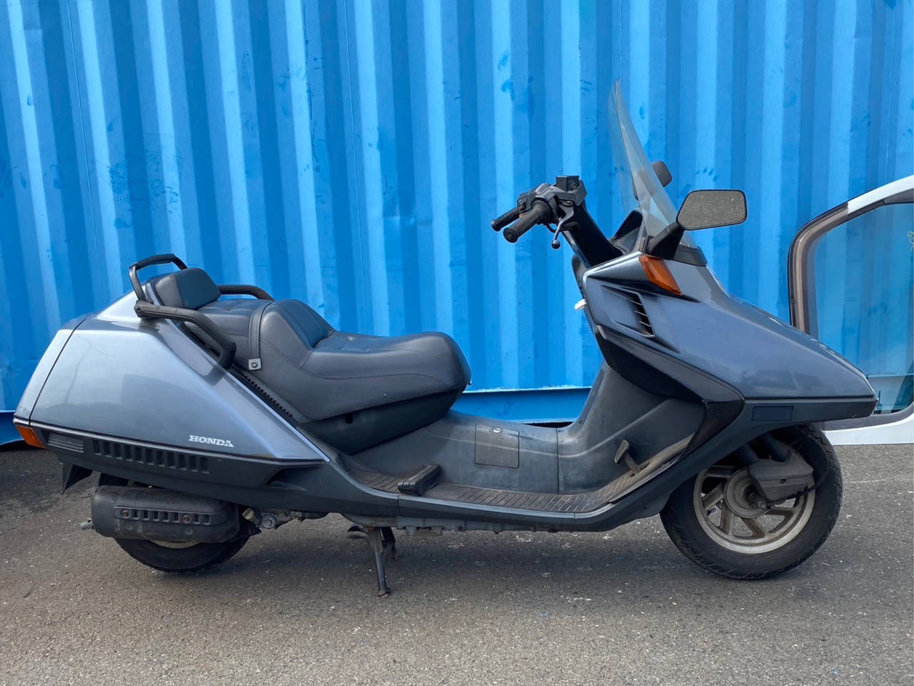 Honda FUSION 1992
