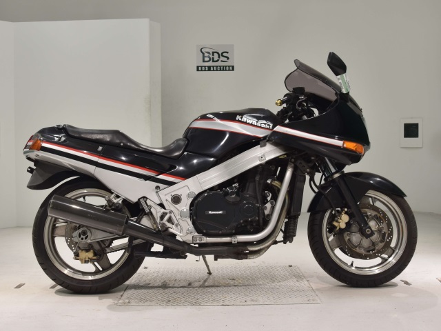 Kawasaki ZX-10 1989