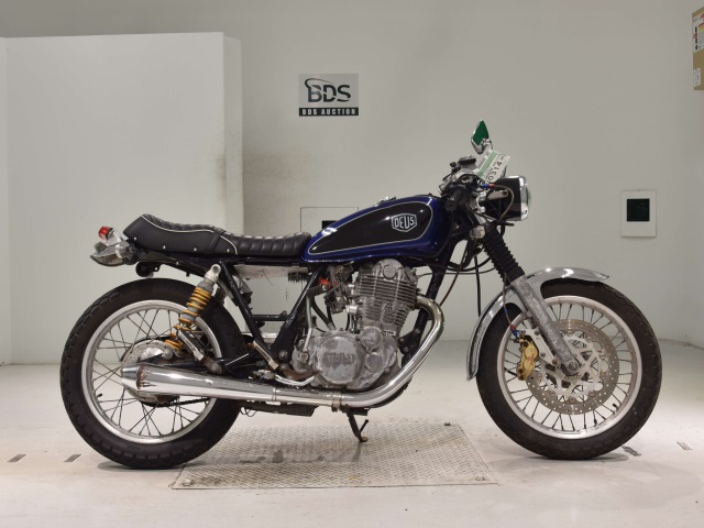 Yamaha SR400 2000