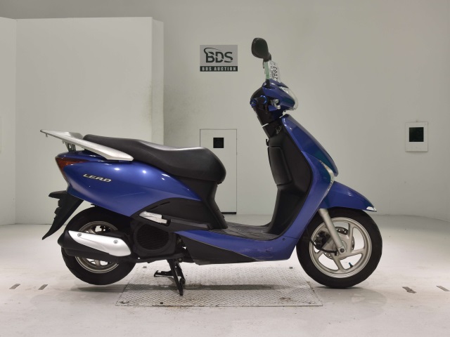 Honda LEAD110 2009