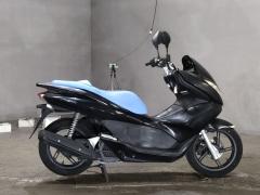 Honda PCX125 2010