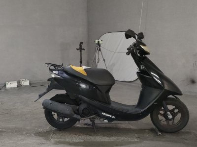 Honda DIO 2005