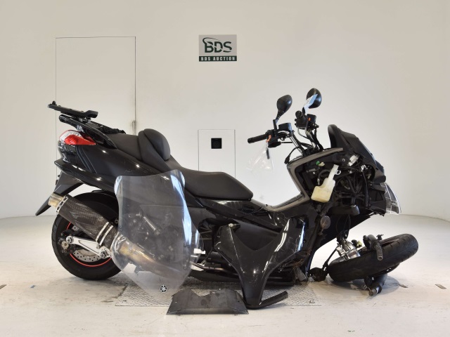 Yamaha MAJESTY 250 2014