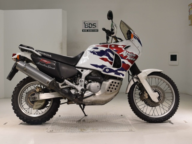 Honda AFRICATWIN750 1998