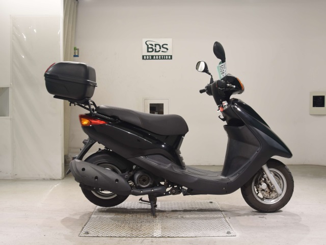Yamaha AXIS125 2015