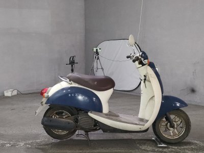 Honda DIO110 2001