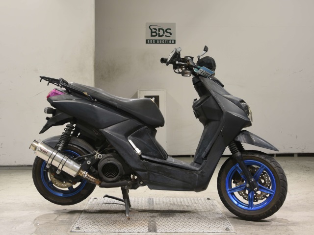 Yamaha BWS125-2 2016