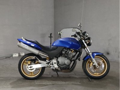 Honda HORNET CB250F 2003
