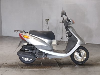 Yamaha JOG 115 2007