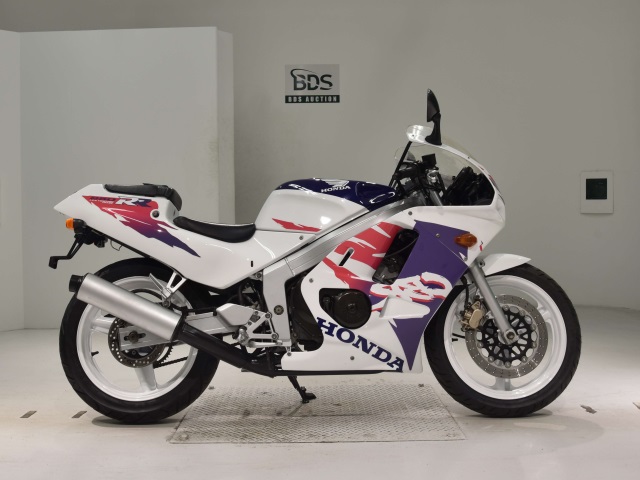 Honda CBR250R 1989