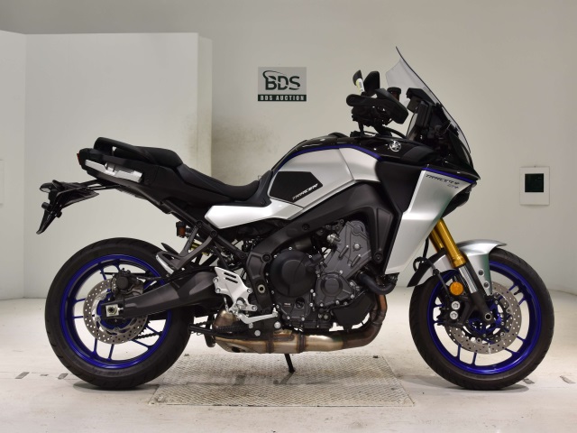 Yamaha TRACER9 GT+ 2023