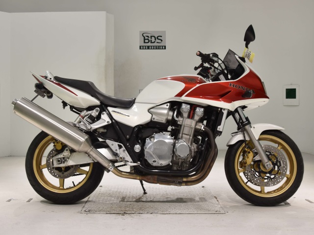 Honda CB1300SF BOLDOR 2005
