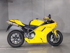 Ducati 1098 2009