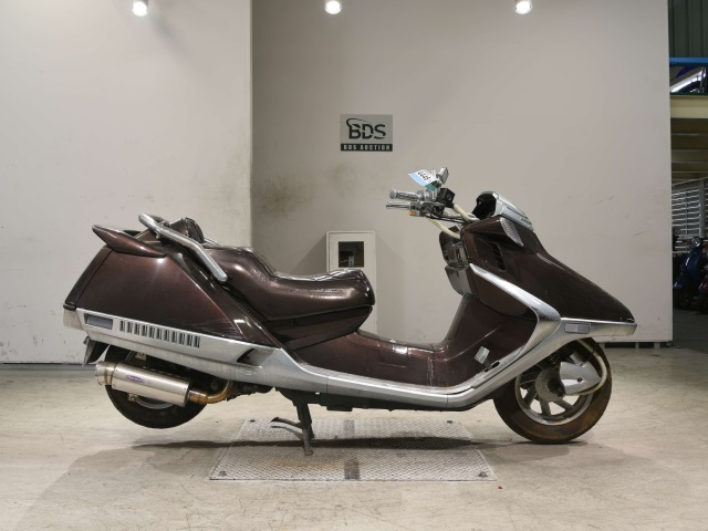 Honda FUSION 1987