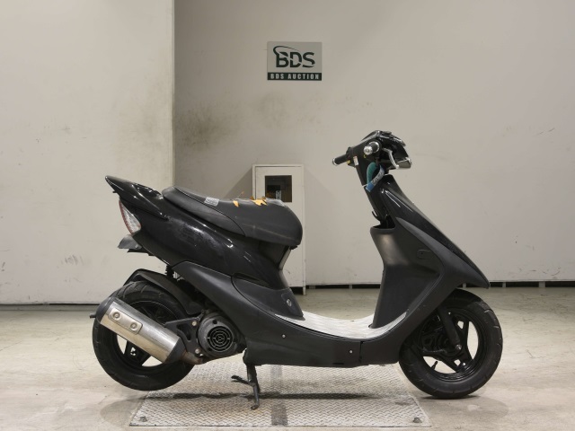 Honda DIO ZX-2 2000
