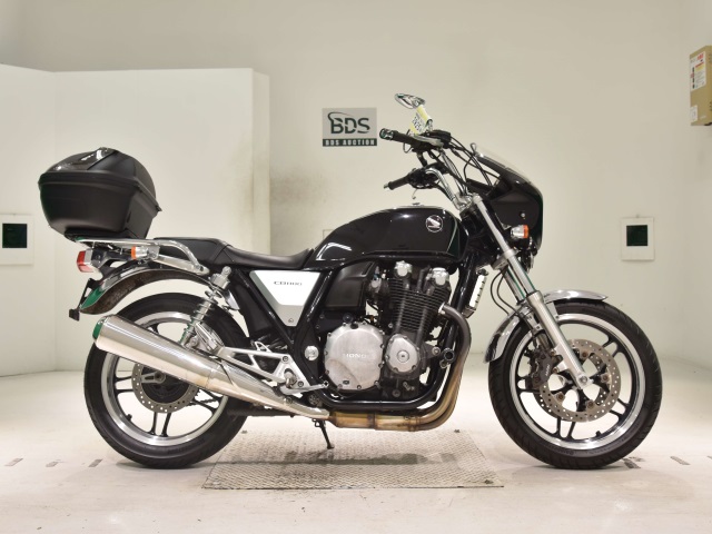 Honda CB1100 2012