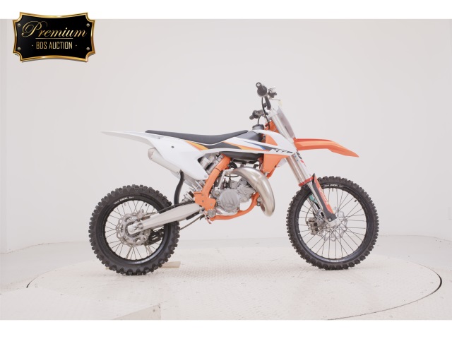 KTM 85sx 2022