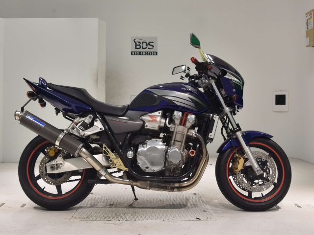 Honda CB1300SF 2005