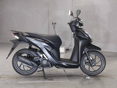 Honda DIO110 2023