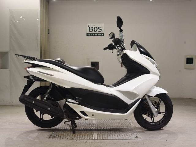Honda PCX150 2014