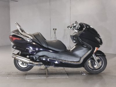 Honda FORZA Z 2005