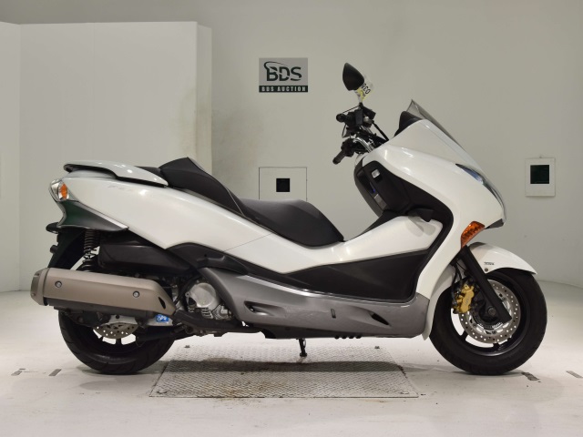 Honda FORZA ZA 2011
