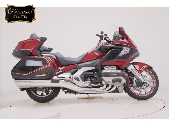 Honda GL1800 TOUR D 2019