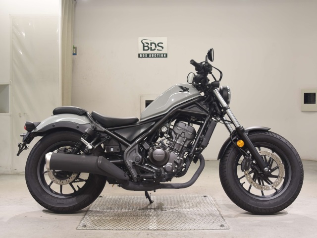 Honda REBEL CMX250 2023
