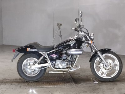 Honda MAGNA50 1995