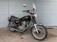 Yamaha SR400 2003