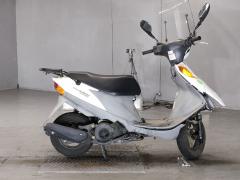 Suzuki ADDRESS V125