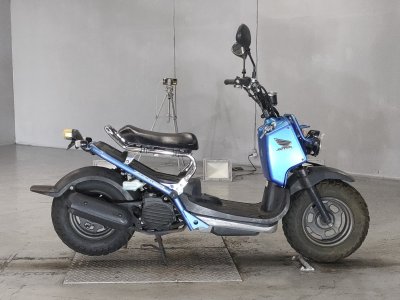Honda ZOOMER 2007