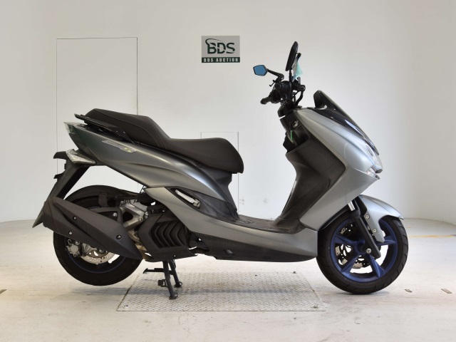 Yamaha MAJESTY 155S 2020