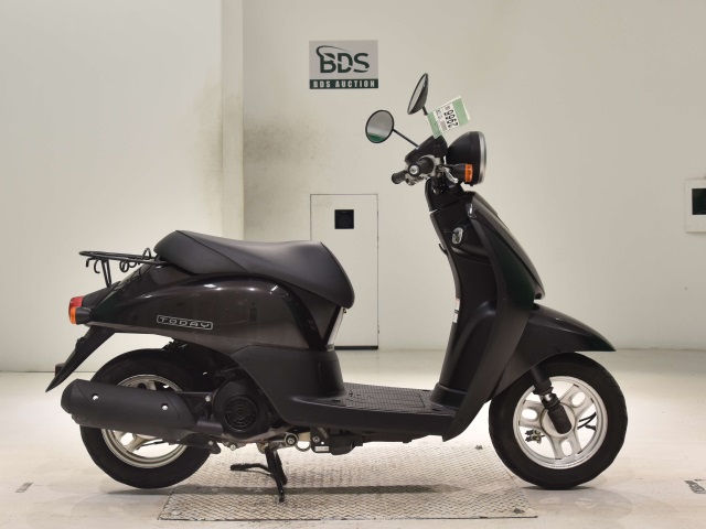 Honda TODAY 2012
