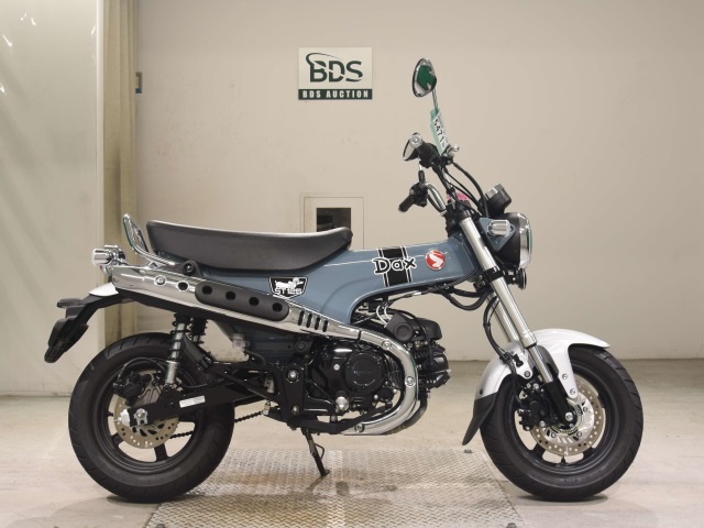 Honda DAX125 2022