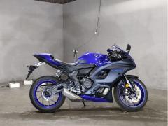 Yamaha YZF-R7 2023